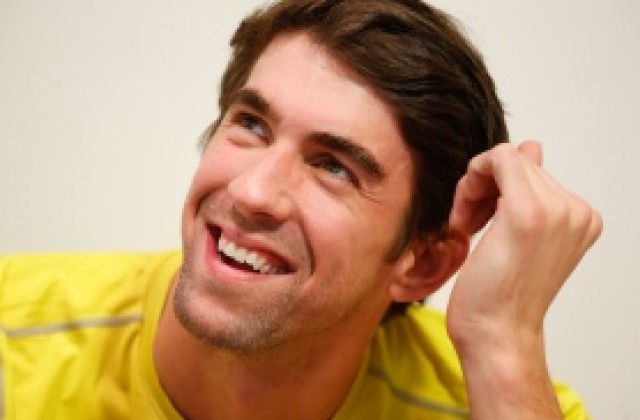 Официално: Майкъл Фелпс се завръща