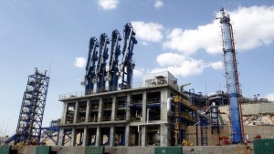 Енергийният министър на Азербайджан идва у нас