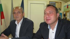 Ивайло Константинов призова за единни десни действия