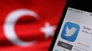 Представители на Twitter отиват в Турция