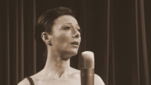 Ивана Папазова с номинация за Аскеер 2014