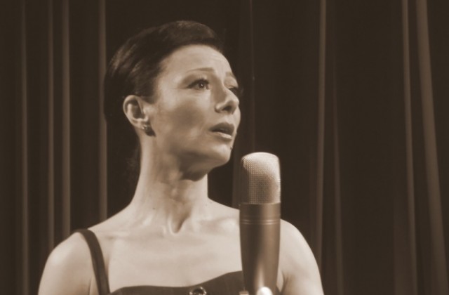 Ивана Папазова с номинация за „Аскеер 2014”