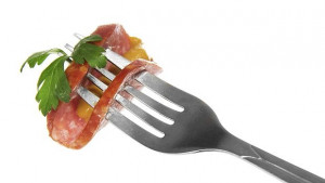 Аромавилица засилва аромата на храната