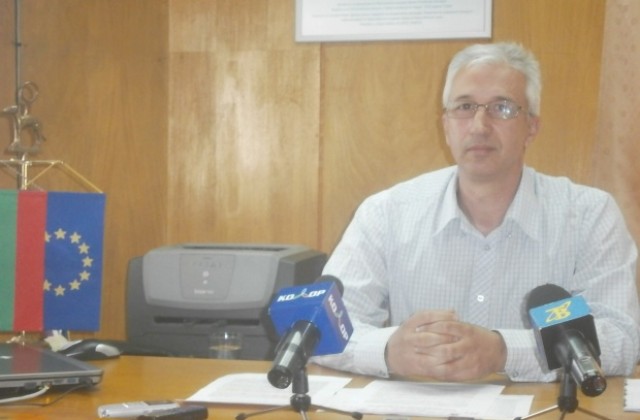 31 акта от Инспекцията по труда на фирми от областта