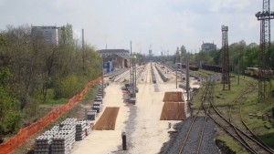 Пазят с камери пасарелката в Димитровград Пускат допълнителен градски автобус