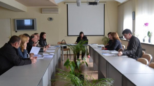 Първи консултации при кмета на община Казанлък за определяне състава