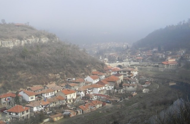 Очаква ни хладна и дъждовна пролет