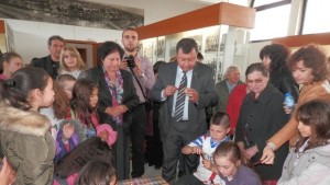 В Павликени изписаха яйца по технология от чепинския край