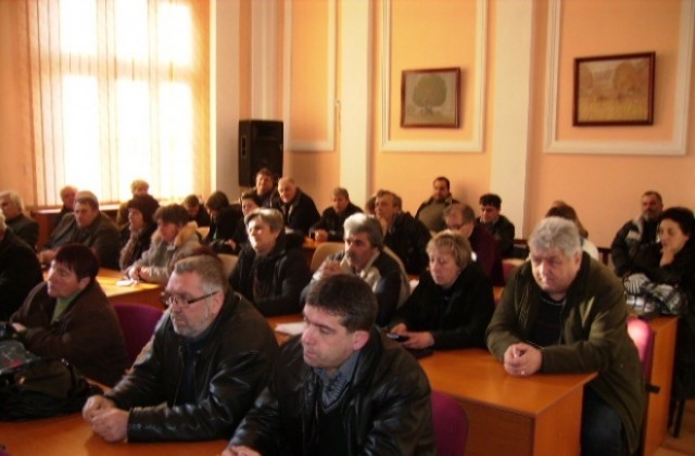 24 души ще бъдат назначени към кметствата от община Кюстендил