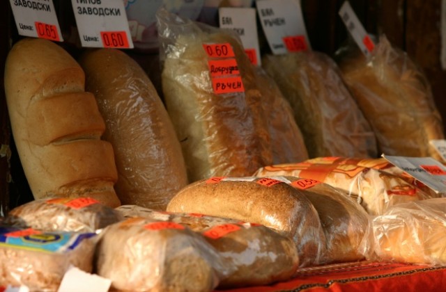 Варненци все по-често купуват пълнозърнест хляб, връщат се към пекарните