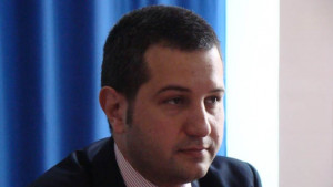 Нова възможност за моето бъдеще