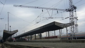Отлагат за догодина цялостния ремонт на старозагорската гара
