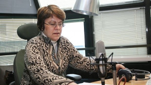 Татяна Дончева идва на среща разговор в Кюстендил по покана