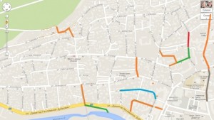 13 нови строителни площадки в Сливен