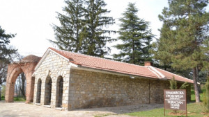 Навършват се 70 години от откриването на Казанлъшката тракийска гробница