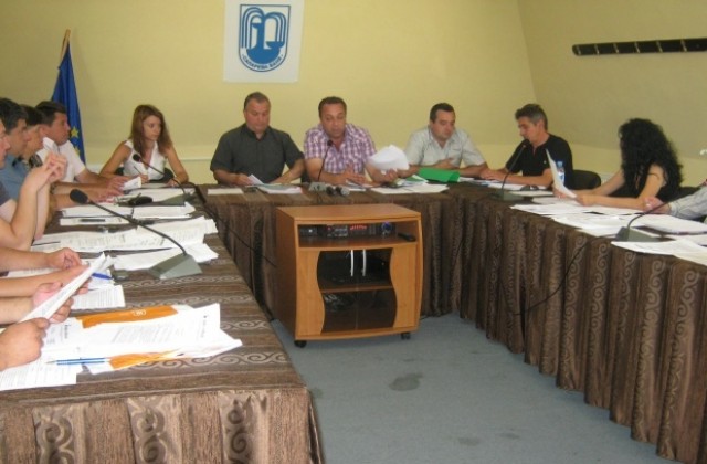 Общински съвет променя таксата за детска градина в Сапарева баня