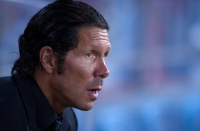 Симеоне: Торес би се върнал при нас с удоволствие