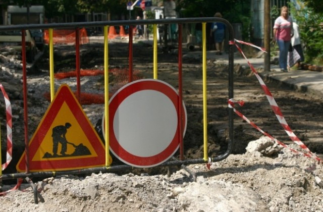 Още средства за канализацията във Виница спечели общината