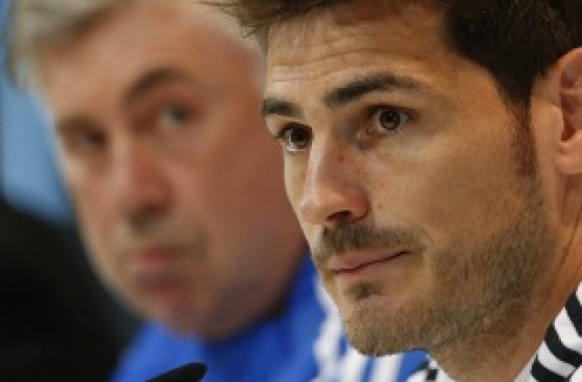 Касияс: Формата на Барса няма да има никакво значение във финала