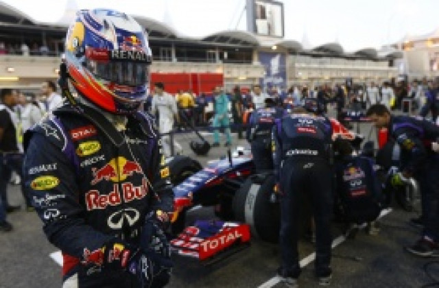 Обжалването на Ред Бул за Рикиардо не мина