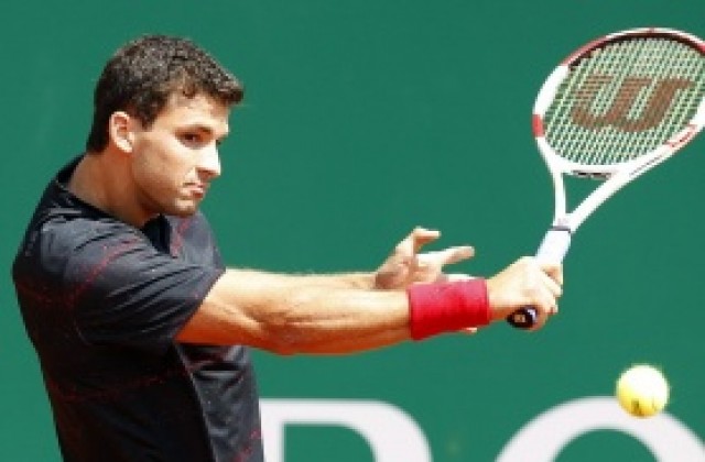 Гришо премина и през Рамос, очаква го Давид Ферер