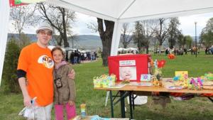 Събраха средства в подкрепа на инвитро процедура за севлиевска двойка