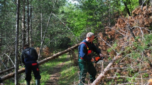 Да опазим прирадата на Боженския Балкан