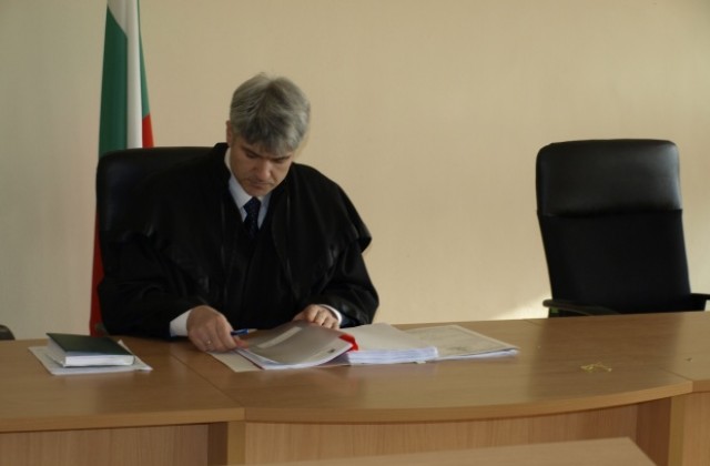 Ден на отворените врати в Съдебната палата