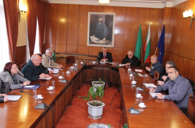 Партиите се разбраха за съставите на СИК