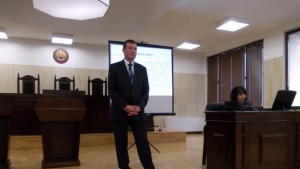 1200 дела в Административния съд през миналата година