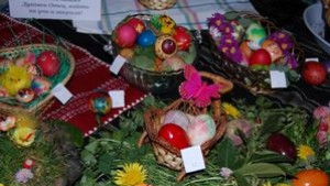 ОДК кани на Шарено яйце и футболен турнир