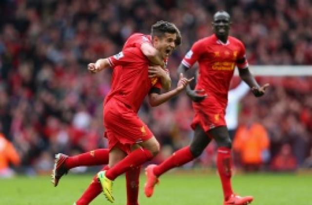 ВИДЕО: Ливърпул доминира в Отбора на кръга в Премиършип