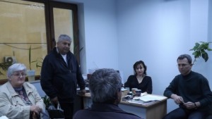 Общественият посредник подготвя сигнал до Районна прокуратура