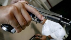 Полицаи от областта отстреляха конкуренцията си в Плевен