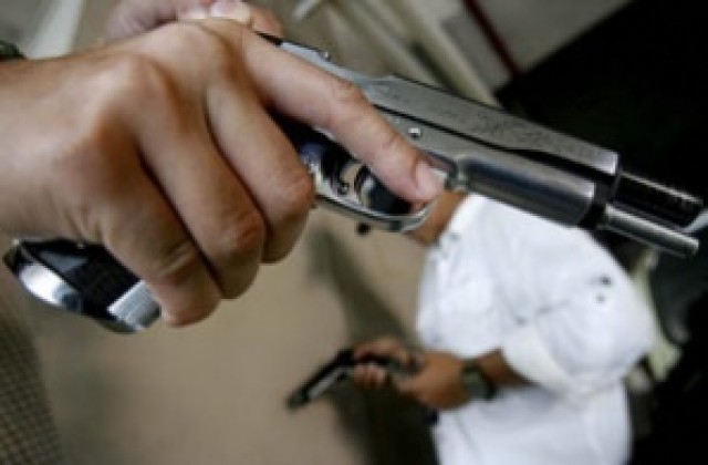 Полицаи от областта отстреляха конкуренцията си в Плевен