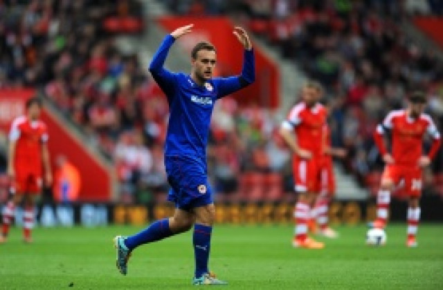 ВИДЕО: Голът на надеждата стана №1 на кръга в Англия