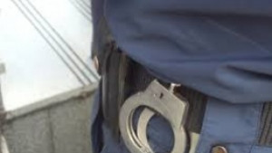 Арестуваха мъж за влизане с взлом и кражба на вещи