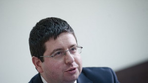 Чобанов Фискалната дисциплина и социалната справедливост са приоритет