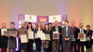 Регионът бе представен на международното изложение Културен туризъм