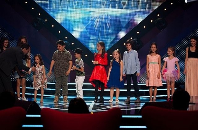 Дамски квартет ще защити честта на Севлиево в шоуто Големите надежди