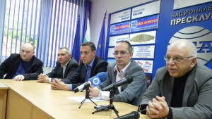 Бивш член на ГЕРБ отиде при реформаторите