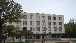 Димитровградският съд с отворени врати