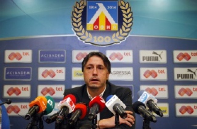 Иво Тонев за Сектор А - кога ще е готов, и колко ще струва