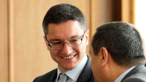 Външният министър с първа визита във Варна