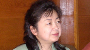 Японски гости във Велико Търново за 10та годишнина от приятелството