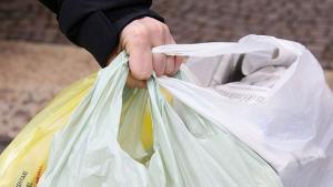 ЕП гласува за ограничаване на найлоновите торбички