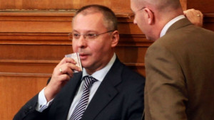 Станишев Трябва да се решават проблемите на хората