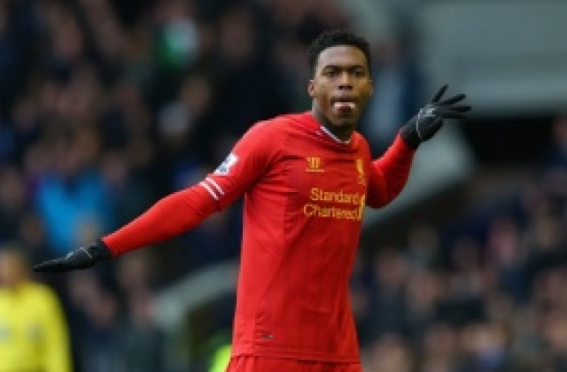 В Ливърпул вдигат Стъридж на крака за мача с Норич