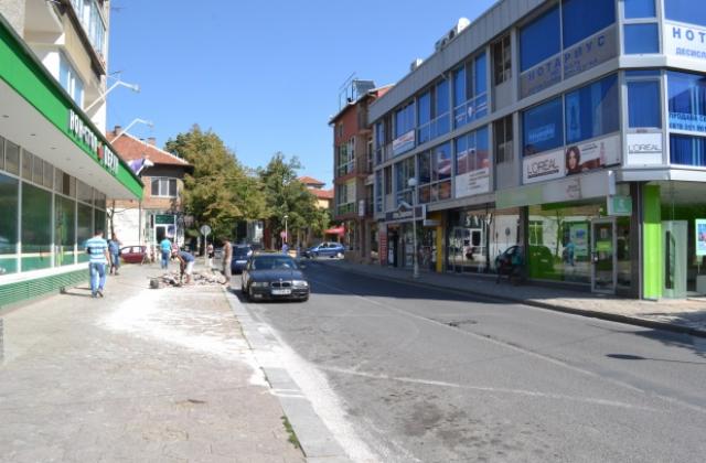 Чистят Казанлък на 26 април