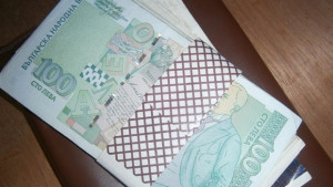 4 814 лв е годишният общ доход на лице от